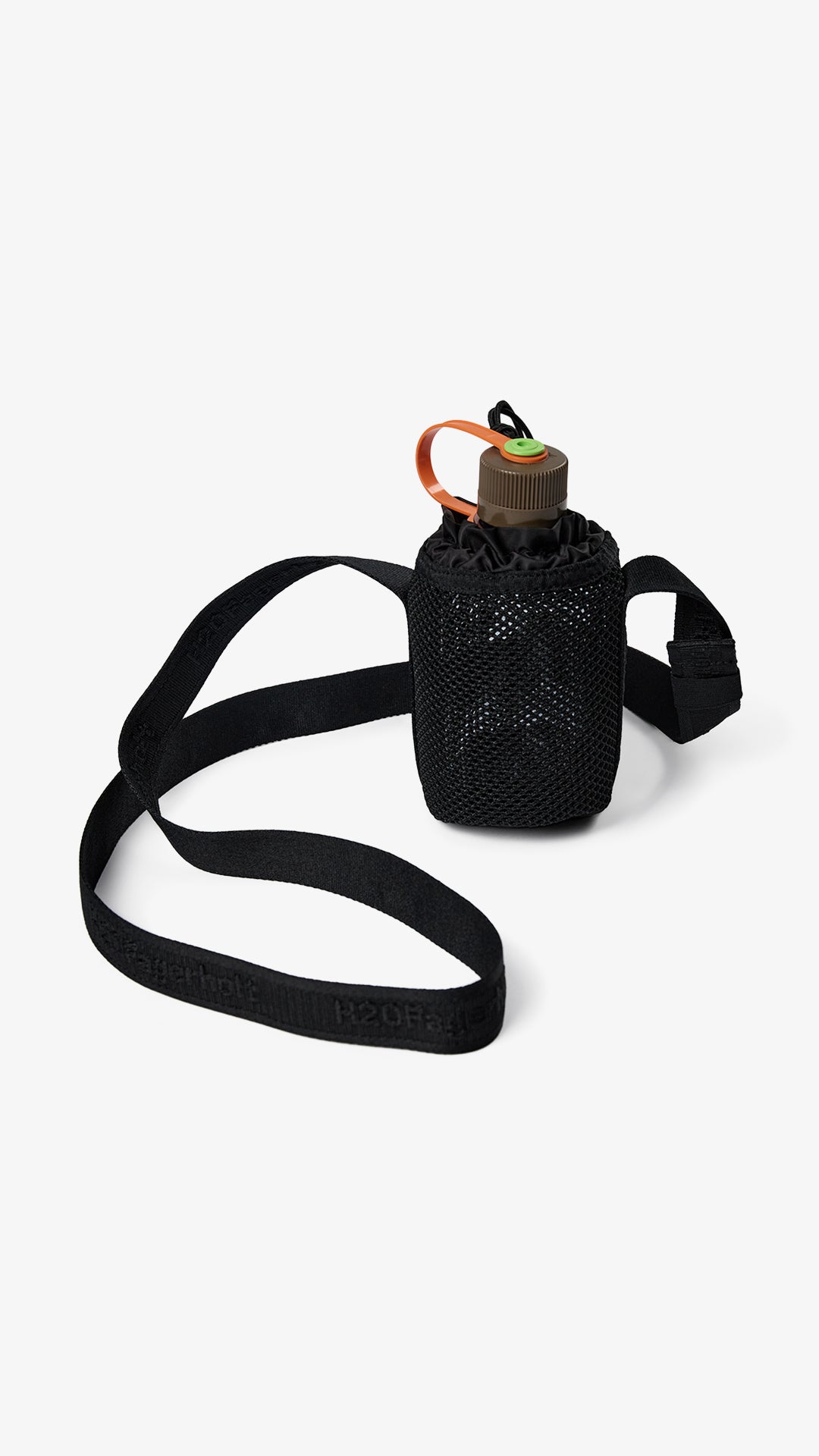 Bottle Bag - Black