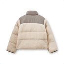 H2OFagerholt Busty Jacket Jackets 3574 Dusty Beige