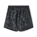 H2OFagerholt Camou Swim Shorts Shorts 3510 Black Camou