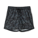 H2OFagerholt Camou Swim Shorts Shorts 3510 Black Camou