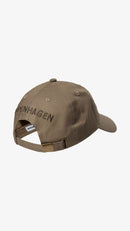 H2OFagerholt Cap Accessories 3016 Marsh Green