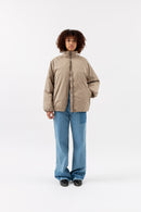 H2OFagerholt Cherry Jacket Jackets 1025 Lead Grey