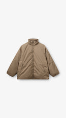 H2OFagerholt Cherry Jacket Jackets 1025 Lead Grey