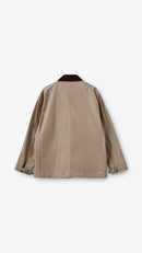 H2OFagerholt City Jacket Jackets 3575 Beige