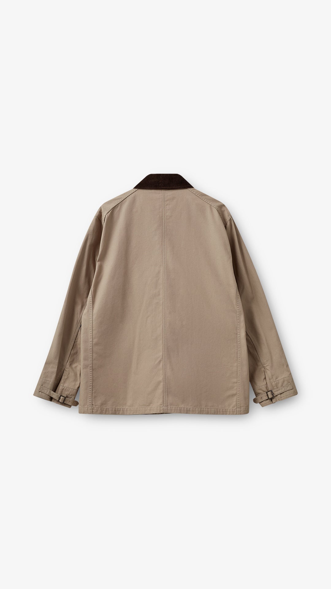 City Jacket - Beige