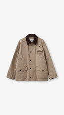 H2OFagerholt City Jacket Jackets 3575 Beige