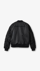 H2OFagerholt Classic Bomber Jackets 3500 Black