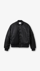 H2OFagerholt Classic Bomber Jackets 3500 Black