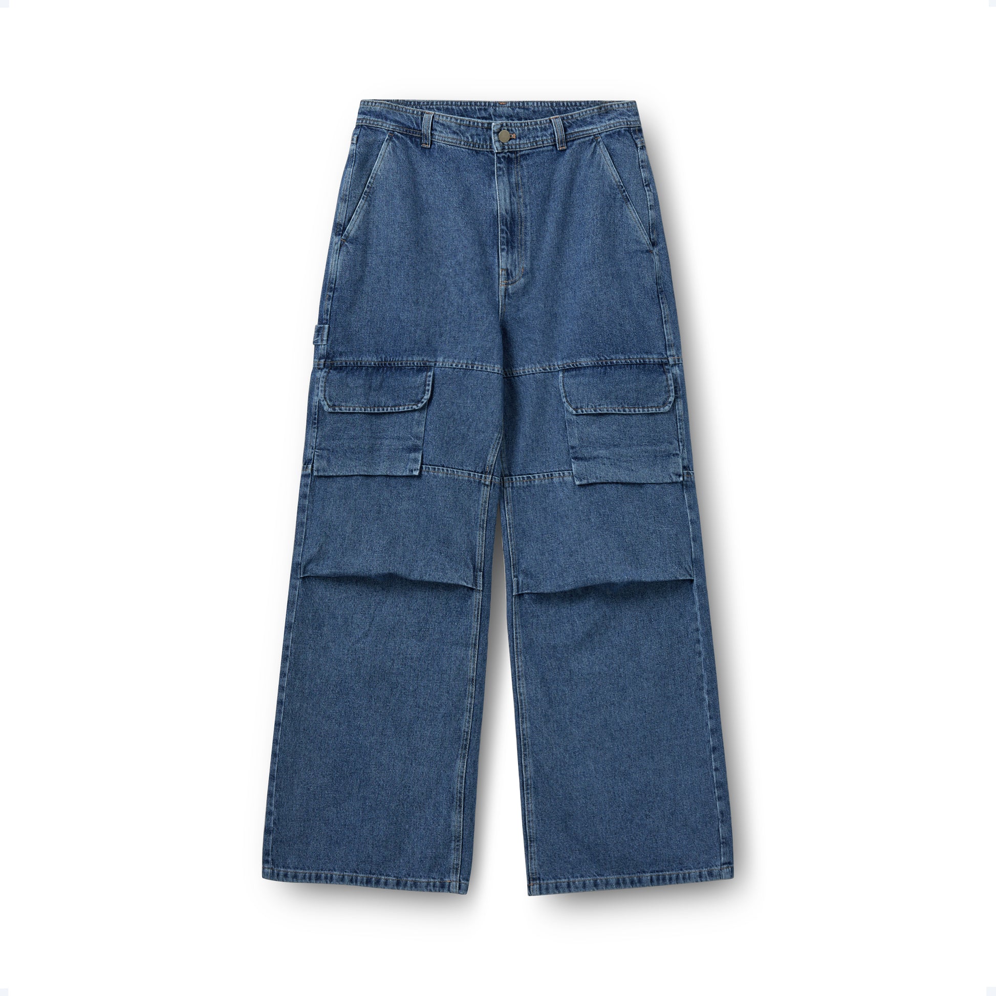 H2OFagerholt Classic Box Jeans Pants