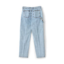 H2OFagerholt Classic Nice Jeans Pants 2661 Light Blue Denim