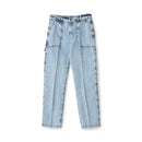 H2OFagerholt Classic Nice Jeans Pants 2661 Light Blue Denim