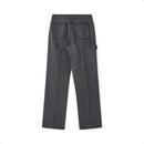 H2OFagerholt Classic Nice Jeans Pants 3505 Washed Black