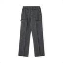 H2OFagerholt Classic Nice Jeans Pants 3505 Washed Black