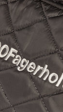 H2OFagerholt Close Market Bag Bag 1075 Dark Oak Grey