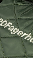 H2OFagerholt Close Market Bag Bag 3061 Olivine Green