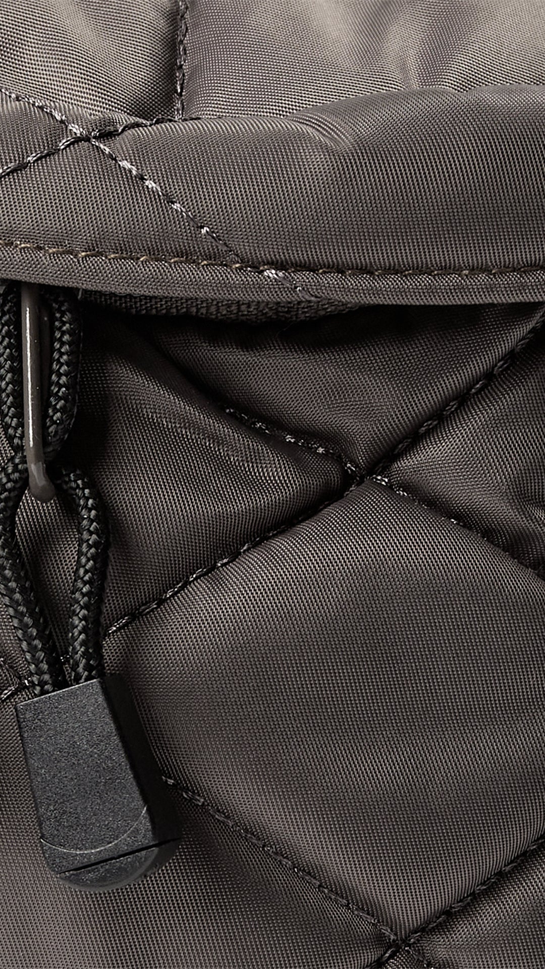 H2OFagerholt Close Market Bag Bags 1075 Dark Oak Grey