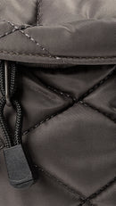 H2OFagerholt Close Market Bag Bags 1075 Dark Oak Grey