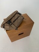 H2OFagerholt Close Market Bag Bags 3562 Khaki