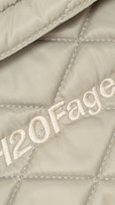 H2OFagerholt Close Market Bag Bags 1022 Dove Grey