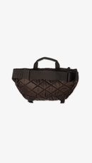 H2OFagerholt Close Market Bag Bags 3587 Chocolate Brown