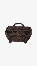 H2OFagerholt Close Market Bag Bags 3587 Chocolate Brown