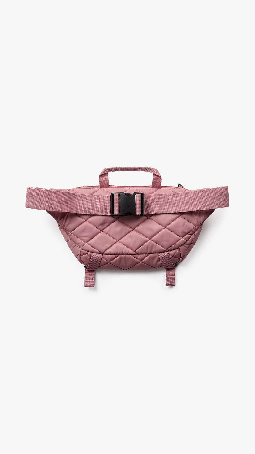 H2OFagerholt Close Market Bag Bags 2017 Dusty Pink