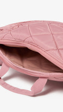 H2OFagerholt Close Market Bag Bags 2017 Dusty Pink