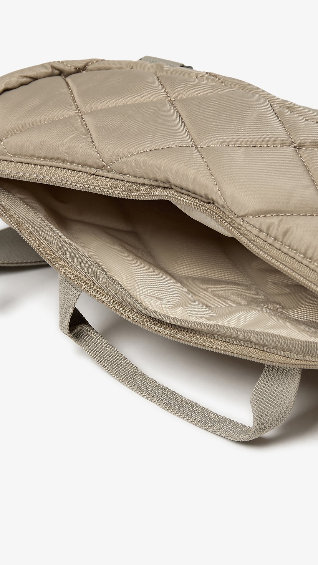 H2OFagerholt Close Market Bag Bags 3584 Pearl