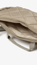 H2OFagerholt Close Market Bag Bags 3584 Pearl