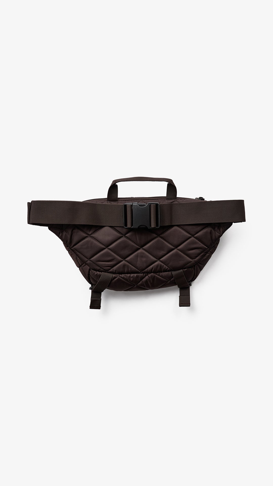 H2OFagerholt Close Market Bag Bags 3587 Chocolate Brown