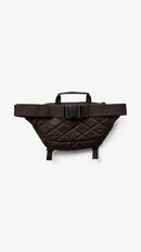 H2OFagerholt Close Market Bag Bags 3587 Chocolate Brown