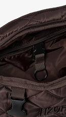 H2OFagerholt Close Market Bag Bags 3587 Chocolate Brown