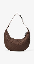 H2OFagerholt Close Up Bag Bags 3547 Dark Oak