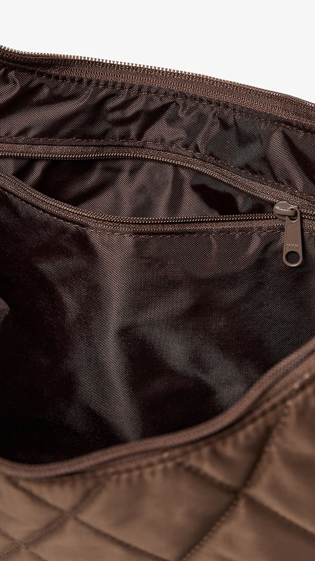 H2OFagerholt Close Up Bag Bags 3547 Dark Oak