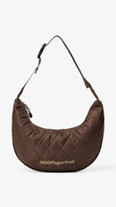 H2OFagerholt Close Up Bag Bags 3547 Dark Oak