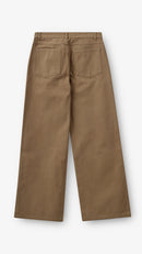 H2OFagerholt Copenhagen Pants Pants 1025 Lead Grey