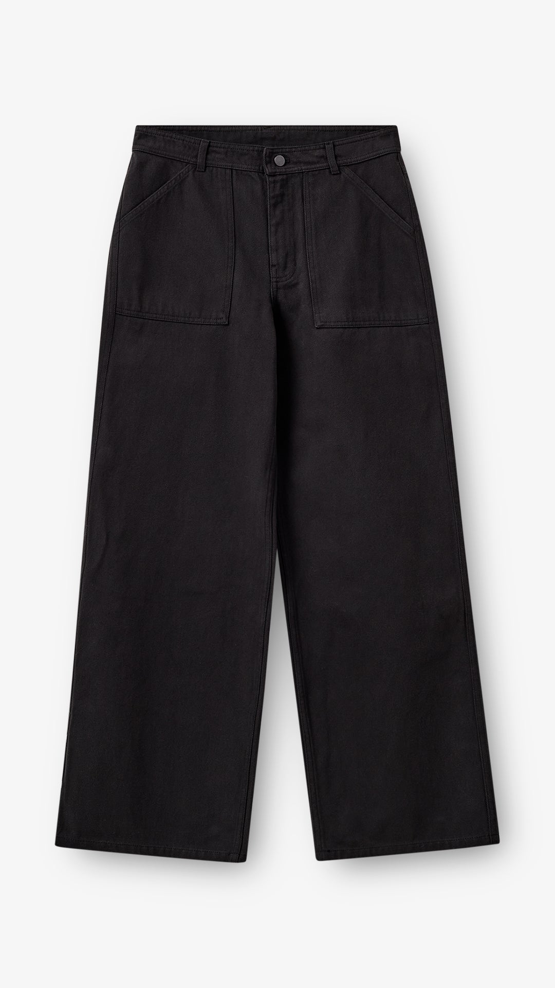 Copenhagen Pants - Black