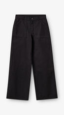 H2OFagerholt Copenhagen Pants Pants 3500 Black