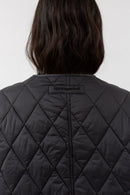 H2OFagerholt Cosiah Jacket Jackets 3501 Deep Black