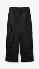 H2OFagerholt Coto Pants Pants 3501 Deep Black