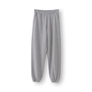 H2OFagerholt Cream Doctor Pants Pants 1010 Grey Melange