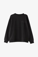 H2OFagerholt Cream Doctor Sweat Sweatshirt 3500 Black