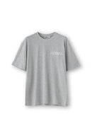 H2OFagerholt Cream Doctor Tee T-Shirt 1010 Grey Melange