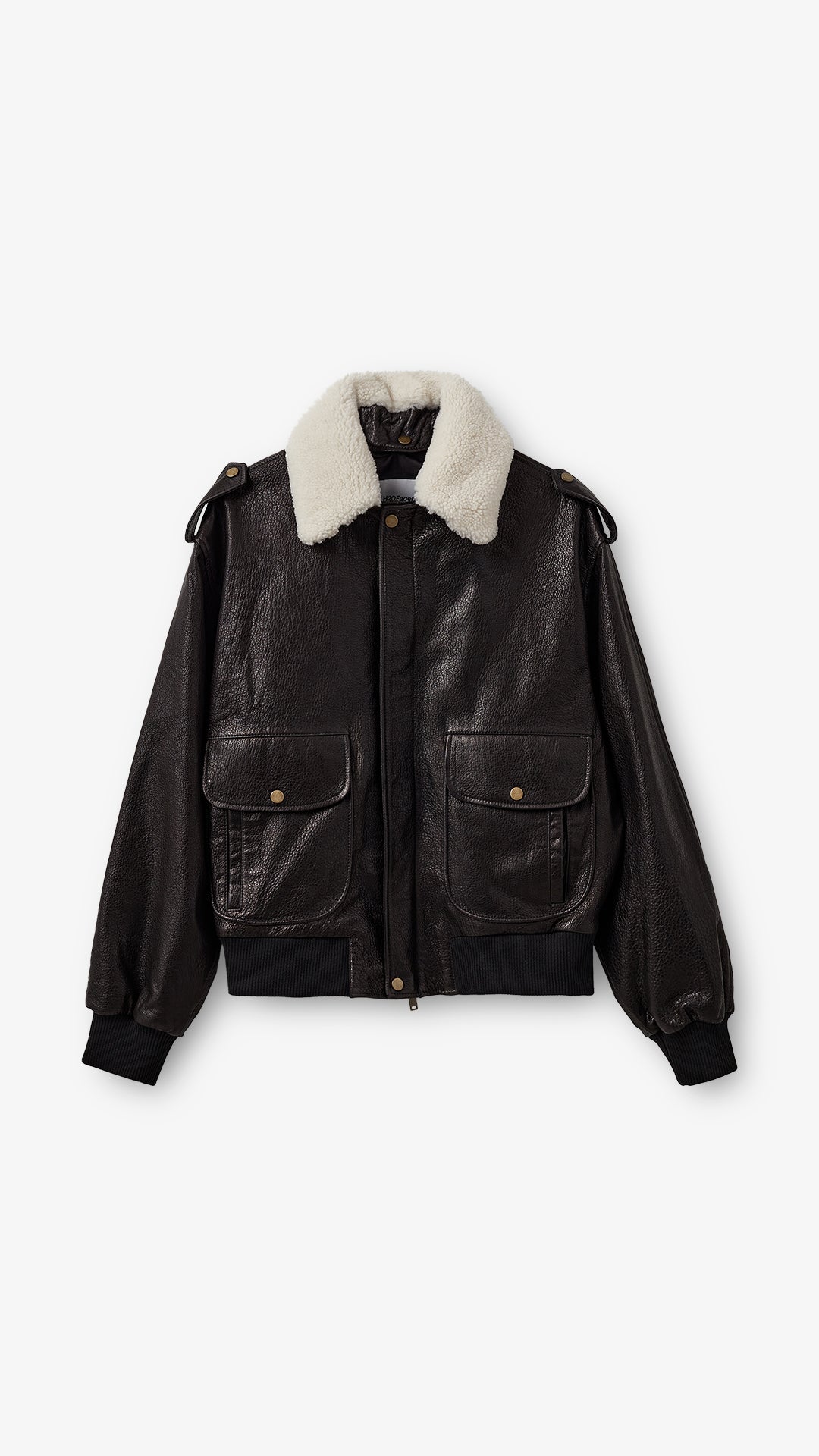 Day Out Jacket - Black