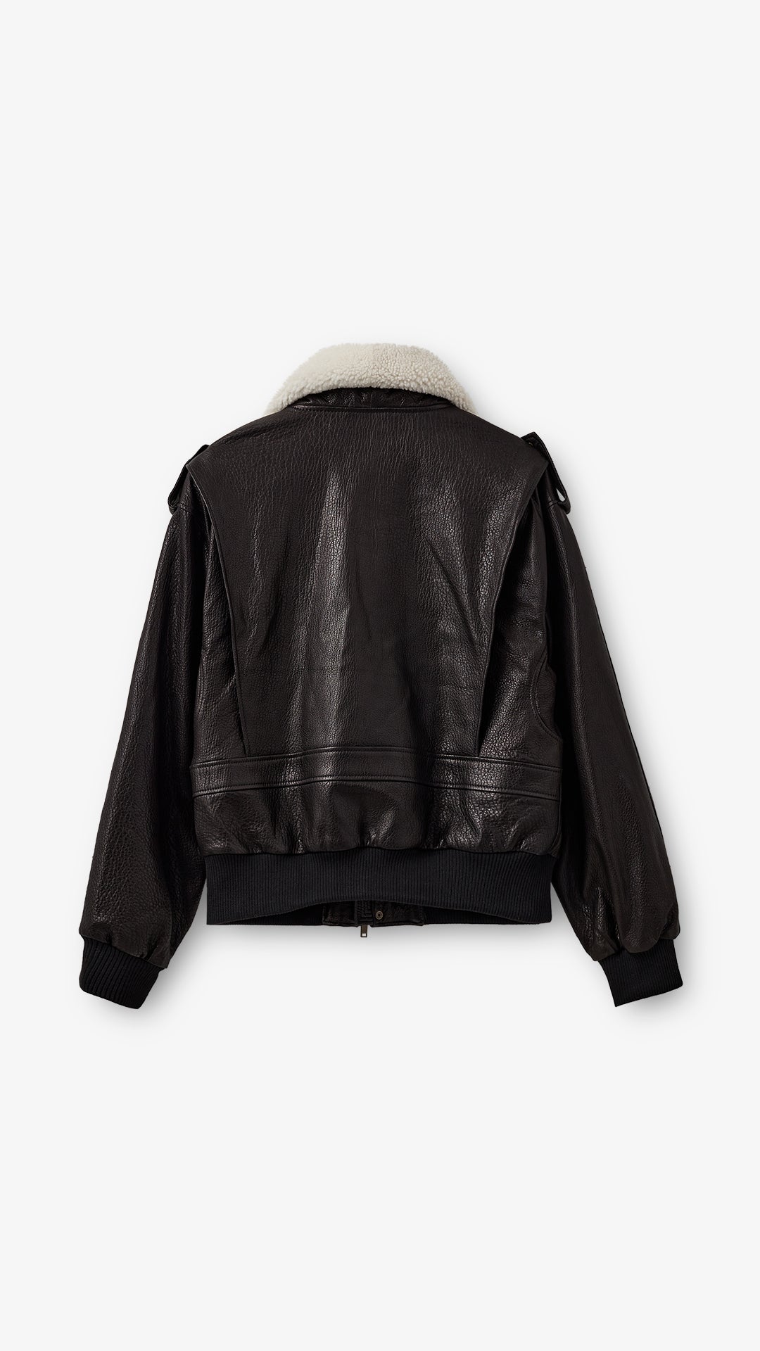 Day Out Jacket - Black