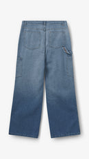 H2OFagerholt Dip Dye Jeans Pants 2514 Dip Dyed Denim