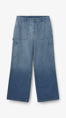 H2OFagerholt Dip Dye Jeans Pants 2514 Dip Dyed Denim