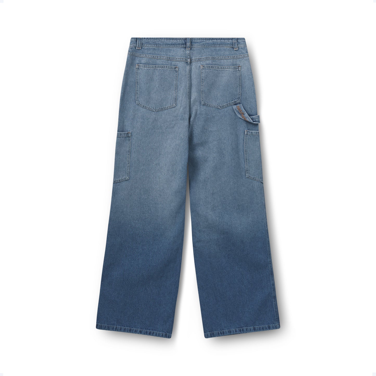 H2OFagerholt Dip Dye Jeans Pants