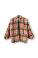 H2OFagerholt Dollar Jacket Jackets 9954 Multi Check