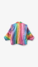 H2OFagerholt Dollar Jacket Jackets 9958 Rainbow